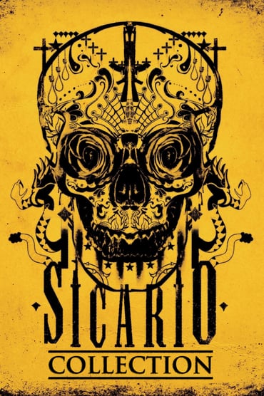 Sicario [201826] (A1536211672) Collection (Movies) --Plex--
